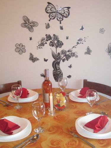 Apartmani Kre?i? 1 Hvar