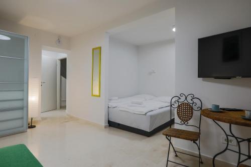 Apartamento Hvar Old Dalmatian House Junior Suite - Deck 1