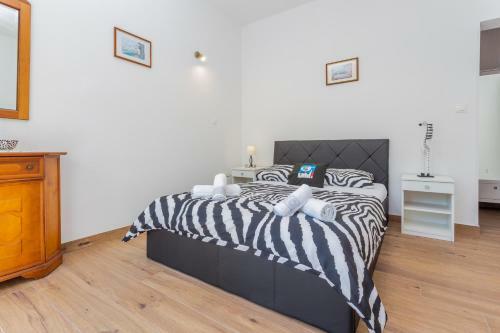 Apartamento Historic Center Hvar Town- A Few Steps From The Main Square