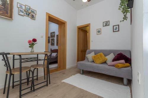 Apartamento Historic Center Hvar Town- A Few Steps From The Main Square