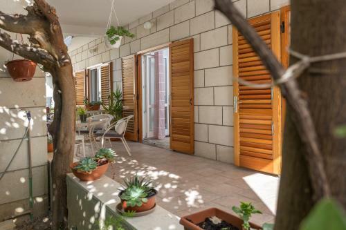 Apartamento Historic Center Hvar Town- A Few Steps From The Main Square