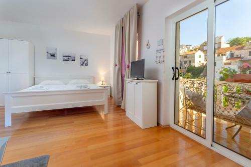 Apartamento Historic Center Hvar Town- A Few Steps From The Main Square