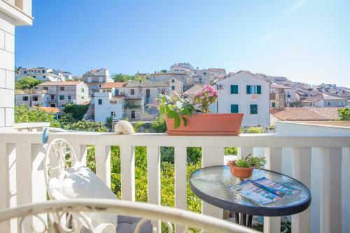 Apartamento Historic Center Hvar Town- A Few Steps From The Main Square