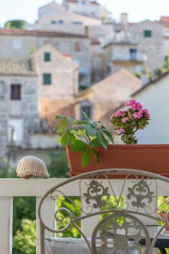 Apartamento Historic Center Hvar Town- A Few Steps From The Main Square