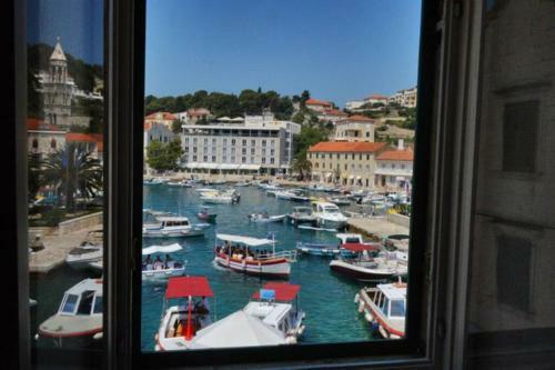 Apartamento The Heart Of Hvar