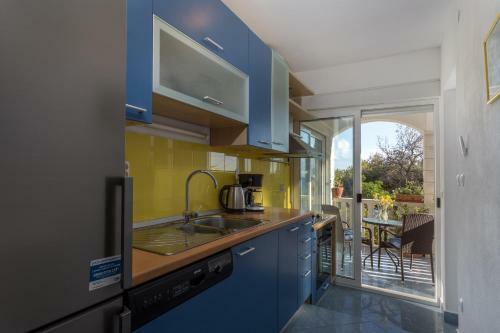 95m2 Apartment With Two Bedrooms And Two Bathrooms