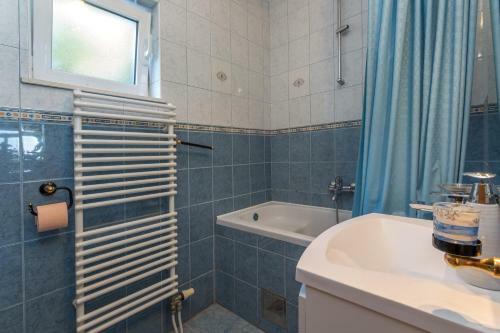 95m2 Apartment With Two Bedrooms And Two Bathrooms