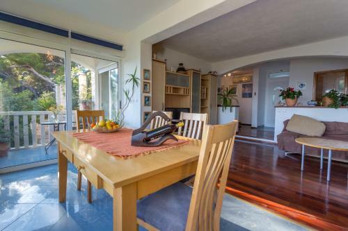 95m2 Apartment With Two Bedrooms And Two Bathrooms