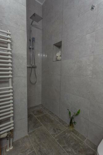 95m2 Apartment With Two Bedrooms And Two Bathrooms
