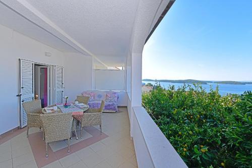 Apartments Biba