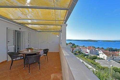 Apartments Biba