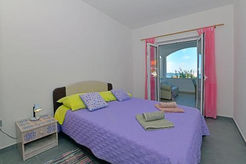 Apartments Biba