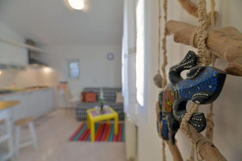 Apartments Biba
