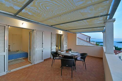 Apartments Biba