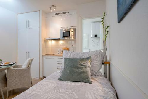 Apartamento Smart & Cozy