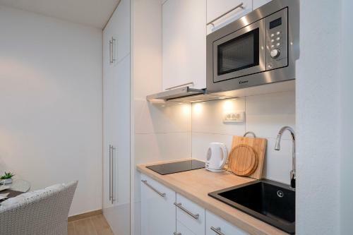 Apartamento Smart & Cozy