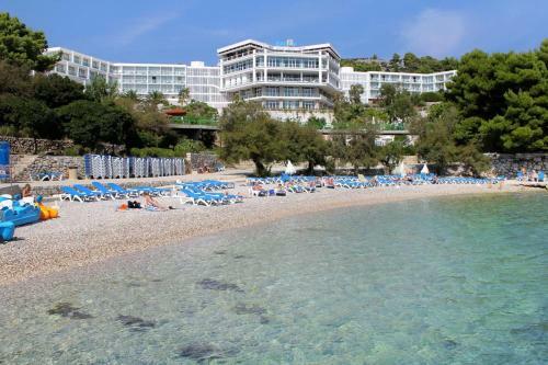 Apartments With A Parking Space Hvar - 18283