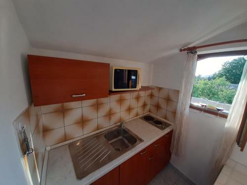 Apartmani Toni - Ku?ica