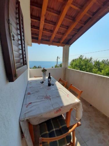 Apartmani Toni - Ku?ica