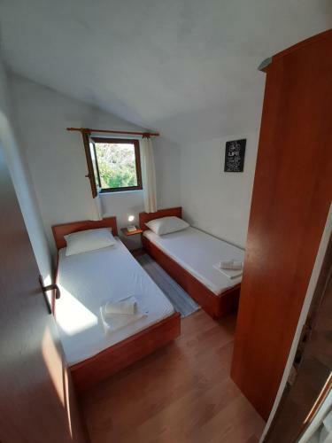 Apartmani Toni - Ku?ica