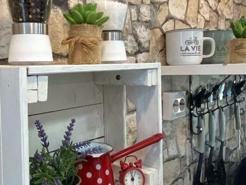 Waterfront Apartment Prosper - Hvar
