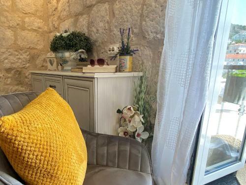 Waterfront Apartment Prosper - Hvar