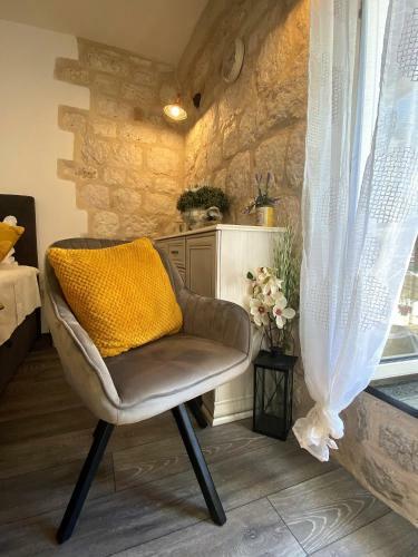 Waterfront Apartment Prosper - Hvar