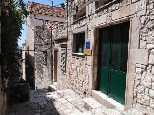 Apartment Bibi? - Hvar Center Old Town
