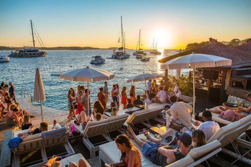 Lola Apartments - Hvar