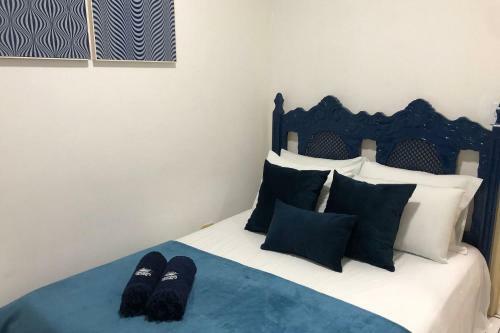 Apartamento Ametista 2 - Beira Mar Da Jati�ca