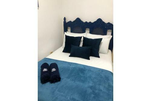 Apartamento Ametista 2 - Beira Mar Da Jati�ca
