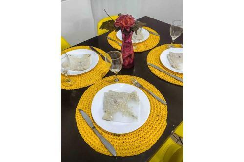 Apartamento Ametista 2 - Beira Mar Da Jati�ca