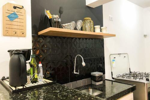 Apartamento Ametista 2 - Beira Mar Da Jati�ca