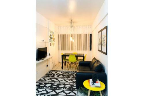 Apartamento Ametista 2 - Beira Mar Da Jati�ca