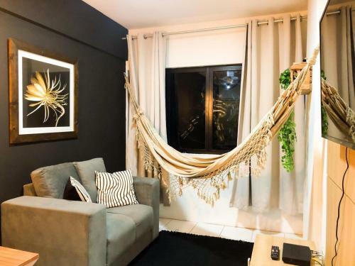 Apartamento Ametista 2 - Beira Mar Da Jati�ca