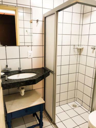 Apartamento Ametista 2 - Beira Mar Da Jati�ca