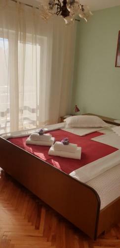 Apartamento Big Blue Hvar