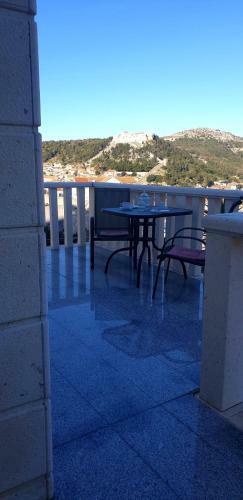 Apartamento Big Blue Hvar