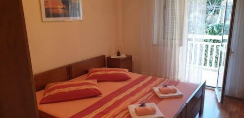 Apartamento Big Blue Hvar