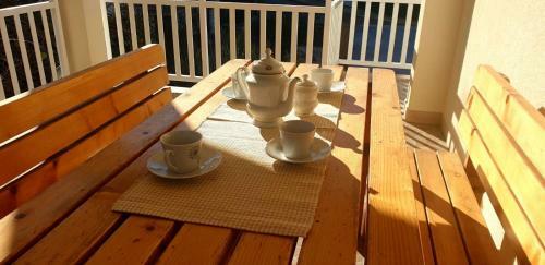 Apartamento Big Blue Hvar