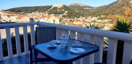 Apartamento Big Blue Hvar