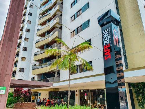 Apartamento Macei� Facilities Temporada Na Ponta Verde