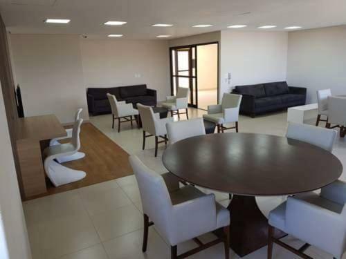 Apartamento Macei� Facilities Temporada Na Ponta Verde