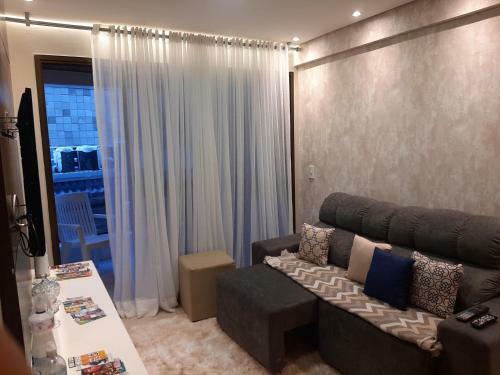 Apartamento Macei� Facilities Temporada Na Ponta Verde
