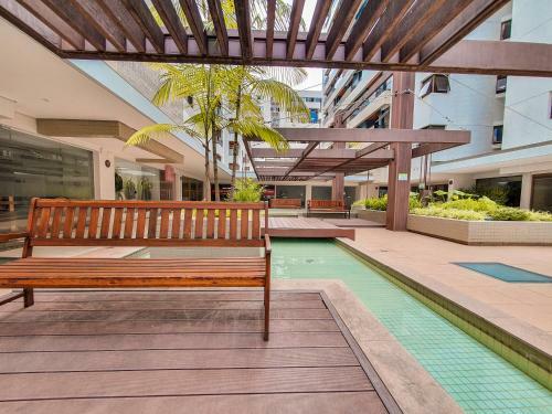 Apartamento Macei� Facilities Temporada Na Ponta Verde