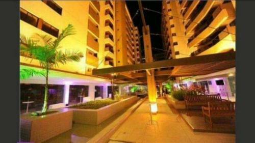 Apartamento Macei� Facilities Temporada Na Ponta Verde