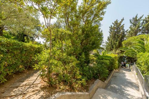 Apartamento Shades Of Green