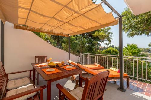 Apartamento Shades Of Green