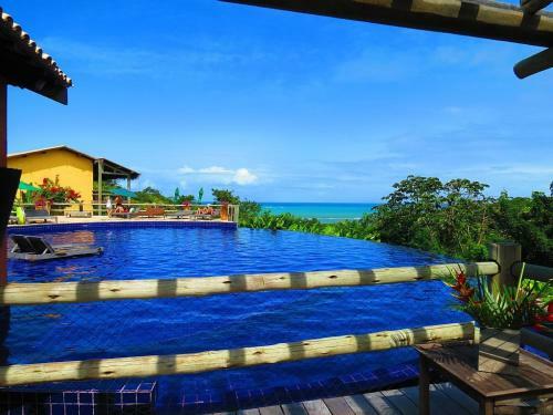 Resort Villas Do Pratagy