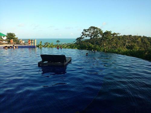 Resort Villas Do Pratagy
